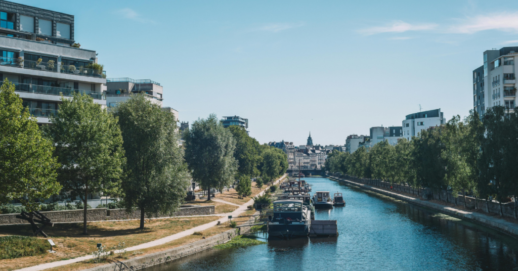 SEO local à Rennes : peut-on encore se positionner ?